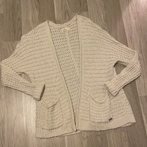 Women’s cardigan